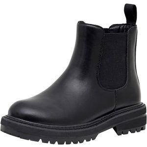 Dunn Chelsea Boots